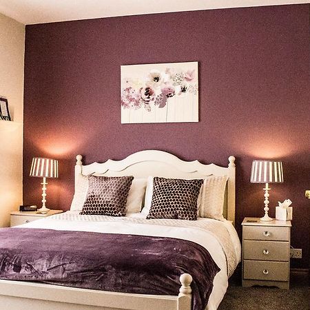 Keel  Atlantic Breeze Bed & Breakfast エクステリア 写真