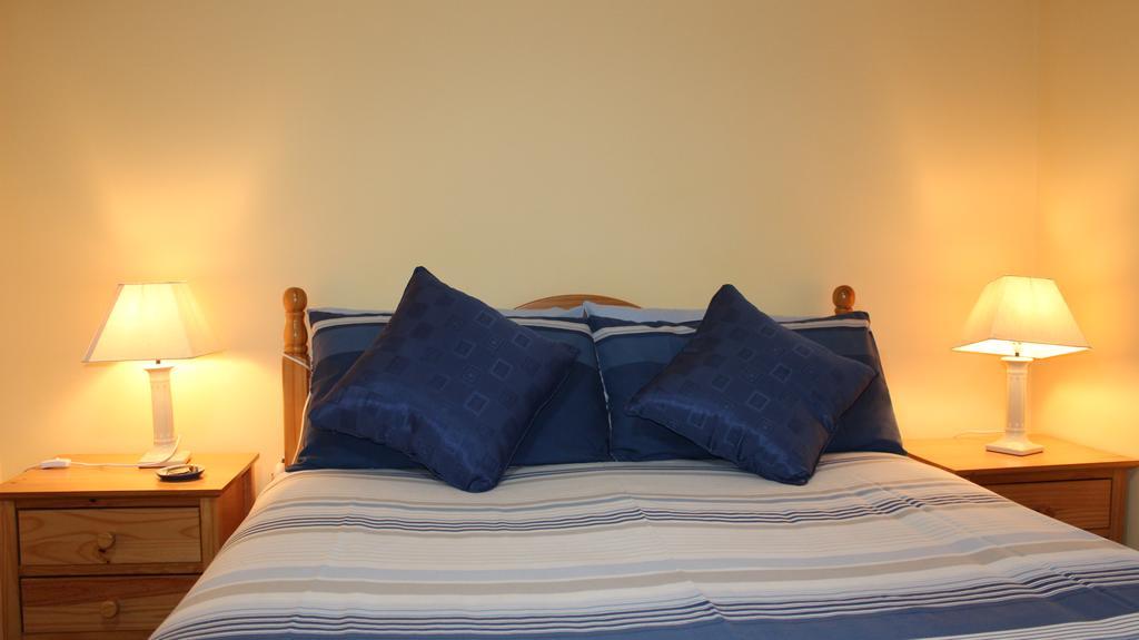 Keel  Atlantic Breeze Bed & Breakfast 部屋 写真
