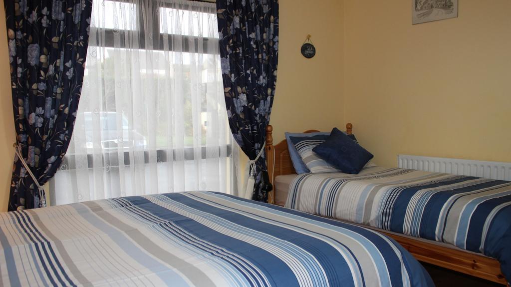 Keel  Atlantic Breeze Bed & Breakfast 部屋 写真