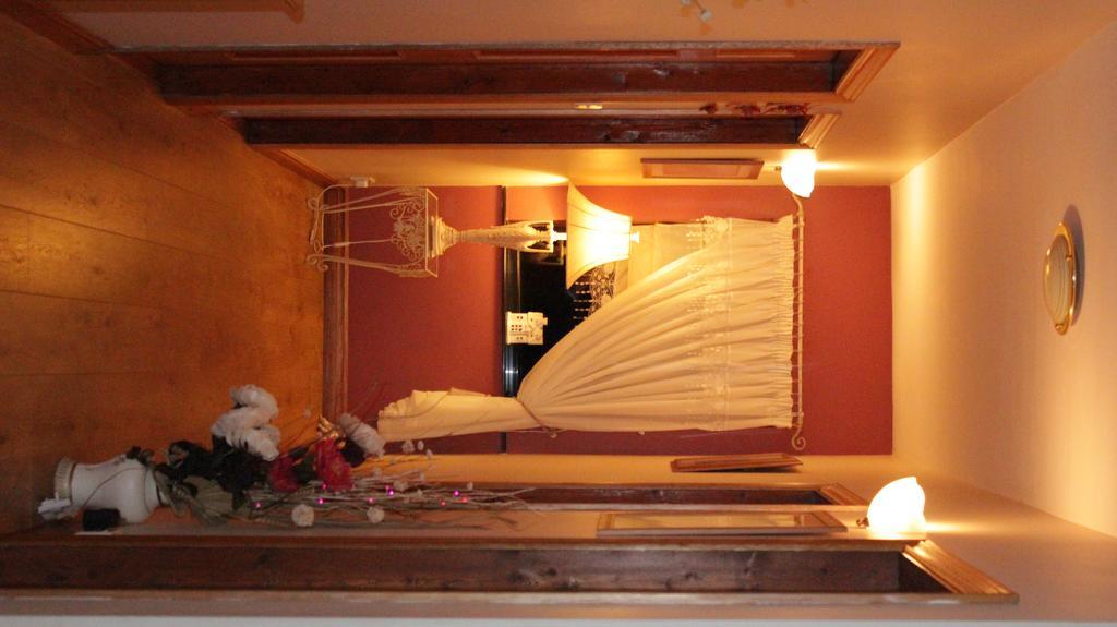 Keel  Atlantic Breeze Bed & Breakfast エクステリア 写真