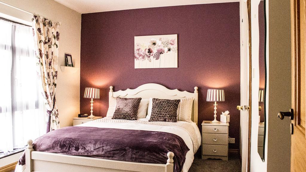 Keel  Atlantic Breeze Bed & Breakfast エクステリア 写真